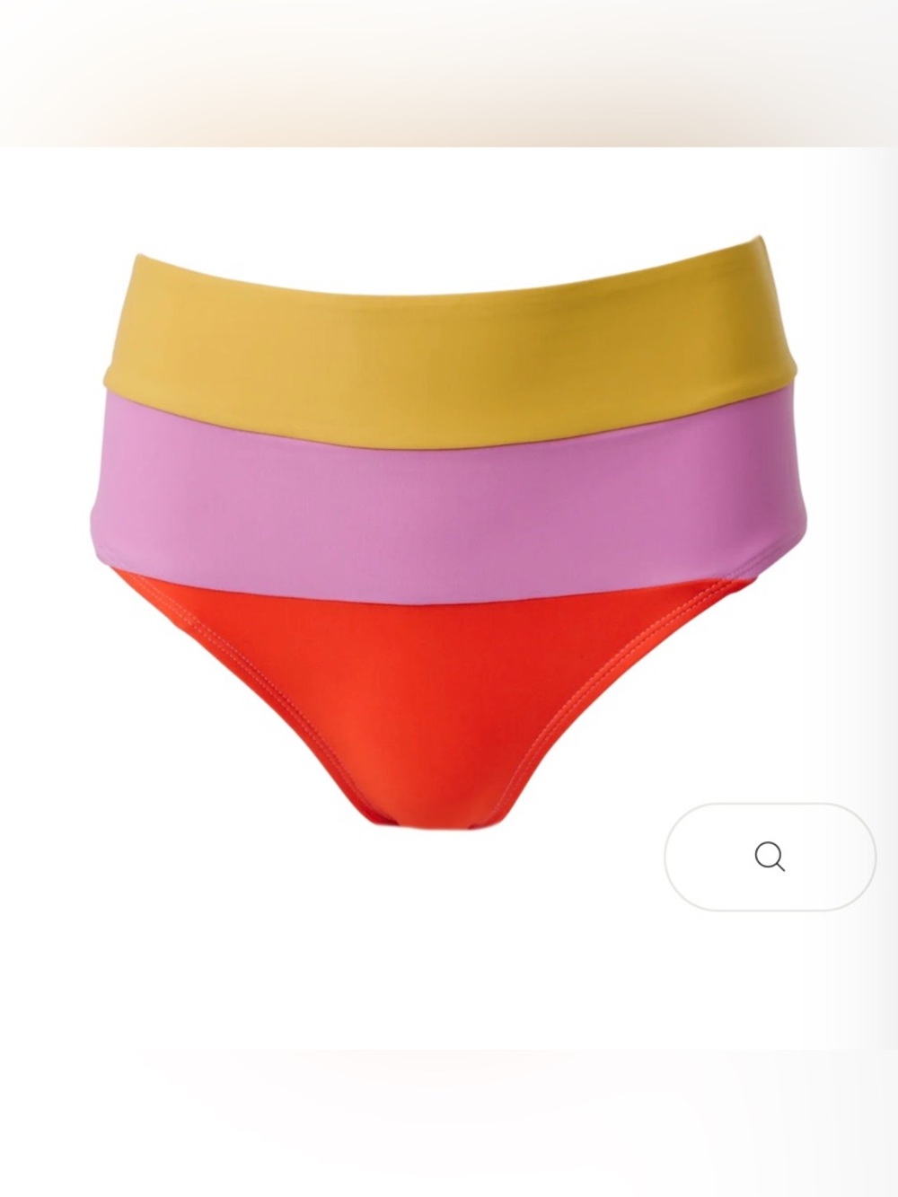 New, Nani Maggie Horizon Bottom swimwear - Picture 7 of 10